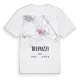 Trepuzzi karta t-shirt