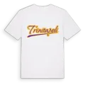 Trinitapoli baseball t-shirt