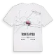 Trinitapoli karta t-shirt