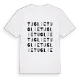 Tuglie ordlek t-shirt