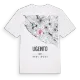 Ugento karta t-shirt