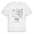 Veglie karta t-shirt