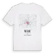 Veglie karta t-shirt