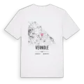 Vernole karta t-shirt