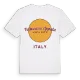 Volturara Appula cirkel t-shirt