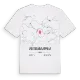 Volturara Appula karta t-shirt
