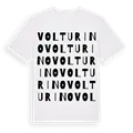 Volturino ordlek t-shirt