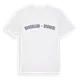 Bruxelles - Brussel college t-shirt