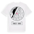 Forest - Vorst t-shirt