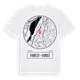 Forest - Vorst t-shirt
