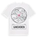 Ganshoren t-shirt