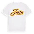 Jette baseball t-shirt