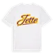 Jette baseball t-shirt