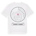 Schaerbeek - Schaarbeek t-shirt