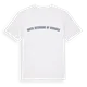 south extension of Brussels college t-shirt