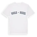 Uccle - Ukkel college t-shirt