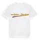 Woluwe-Saint-Lambert - Sint-Lambrechts-Woluwe baseball t-shirt