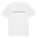 Woluwe-Saint-Lambert - Sint-Lambrechts-Woluwe fetstil t-shirt