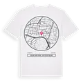 Woluwe-Saint-Pierre - Sint-Pieters-Woluwe t-shirt