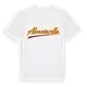 Alcantarilla baseball t-shirt