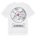Alcantarilla t-shirt