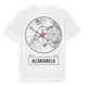 Alcantarilla t-shirt