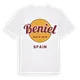 Beniel cirkel t-shirt