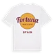 Fortuna cirkel t-shirt