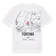 Fortuna karta t-shirt