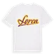Lorca baseball t-shirt
