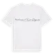 Molina de Segura hjärta t-shirt