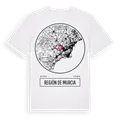 Región de Murcia t-shirt