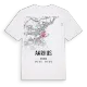 Aarhus karta t-shirt
