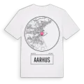 Aarhus t-shirt