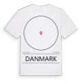 Danmark t-shirt