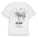 Grenaa karta t-shirt