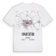 Hadsten karta t-shirt