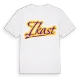 Ikast baseball t-shirt