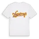 Lystrup baseball t-shirt