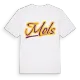 Mols baseball t-shirt