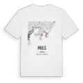 Mols karta t-shirt