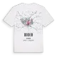 Odder karta t-shirt