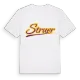 Struer baseball t-shirt