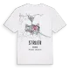 Struer karta t-shirt