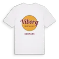 Viborg cirkel t-shirt