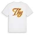 Thy baseball t-shirt