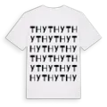Thy ordlek t-shirt