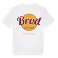 Brod cirkel t-shirt