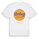 Doboj cirkel t-shirt