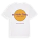 MZ Srpske toplice cirkel t-shirt